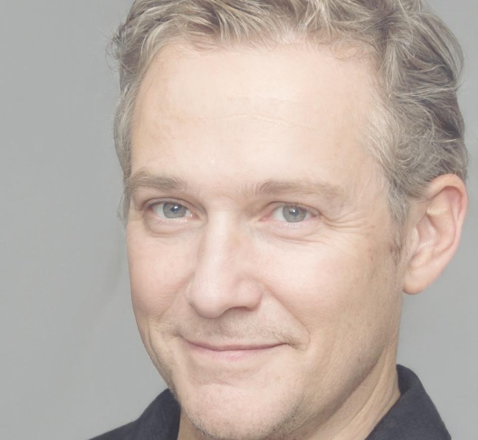 Portrait d'Augustin Lebourgeois