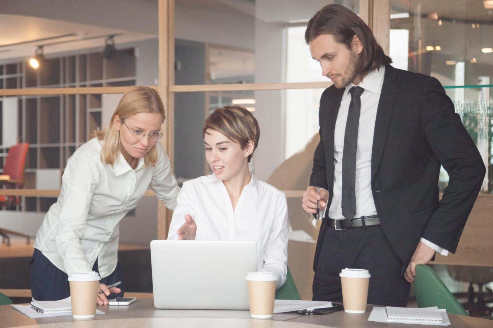 Consultation stratégique en gestion patrimoniale