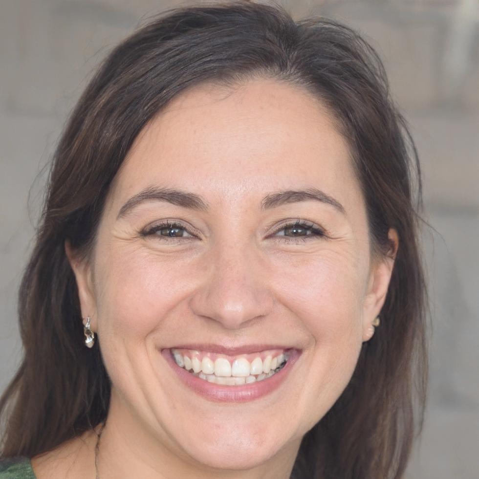 Portrait de Célestine Moreau